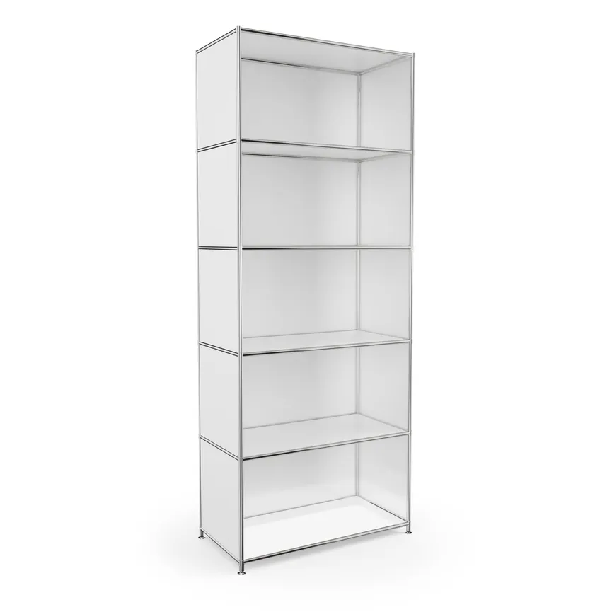 Bücherregal hauptaufnahme