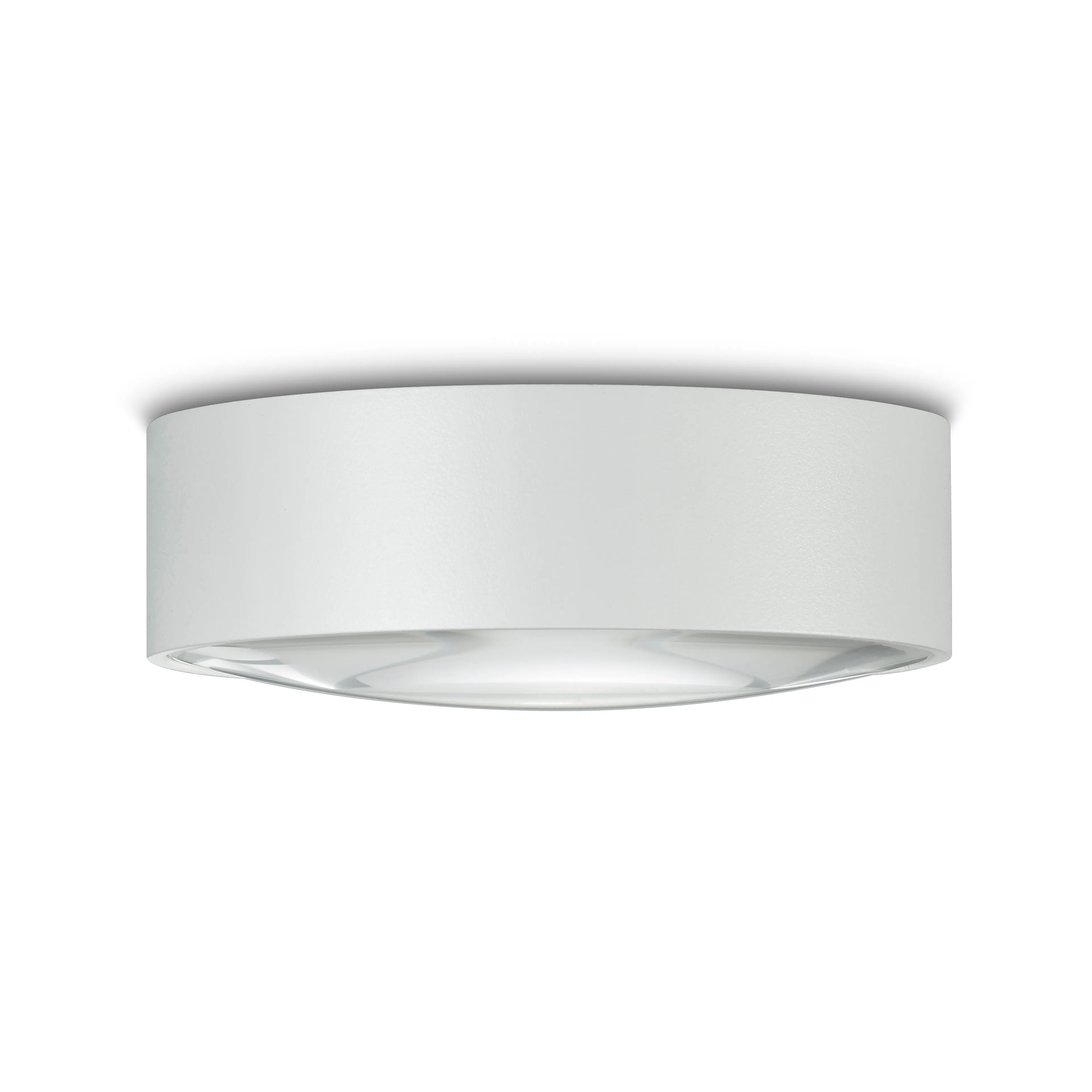 LED-Außendeckenleuchte Posh
