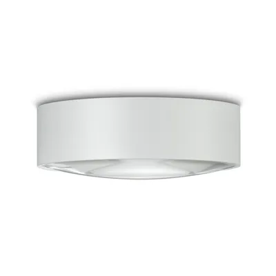 LED-Außendeckenleuchte