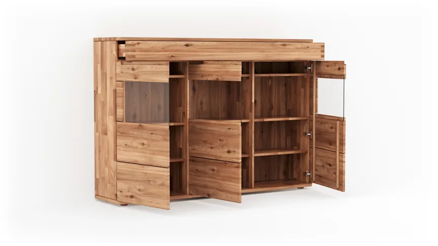 Highboard 167114 detail