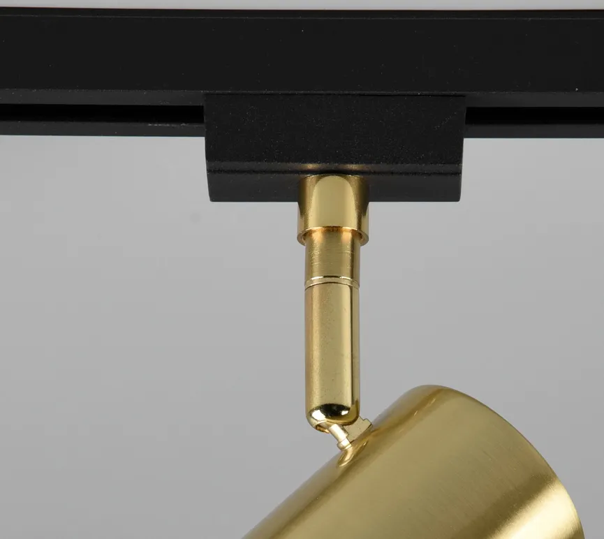 Strahler "Marley" detail