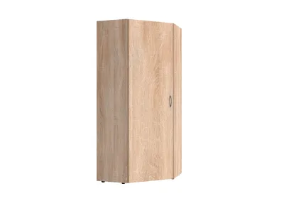 Eckschrank