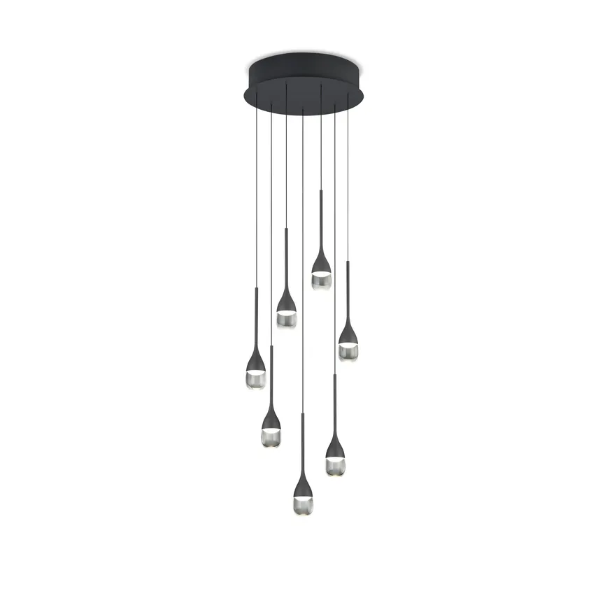 LED-Pendelleuchte "Endo" hauptaufnahme