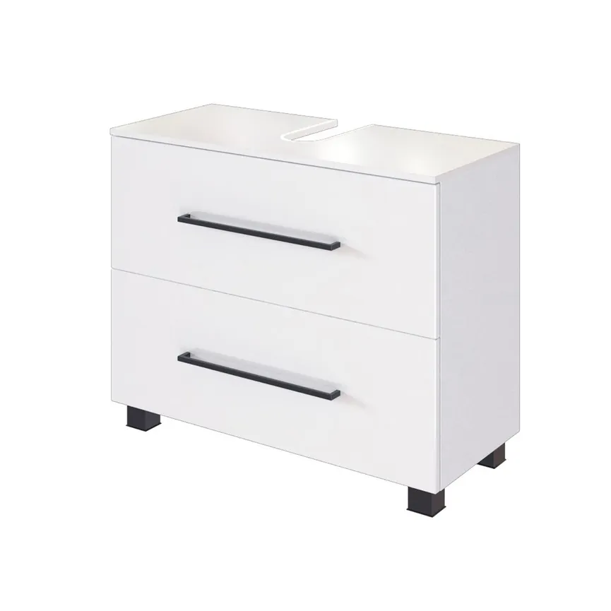 *Waschbeckenunterschrank 70 material_farbe