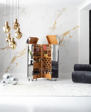 Barschrank