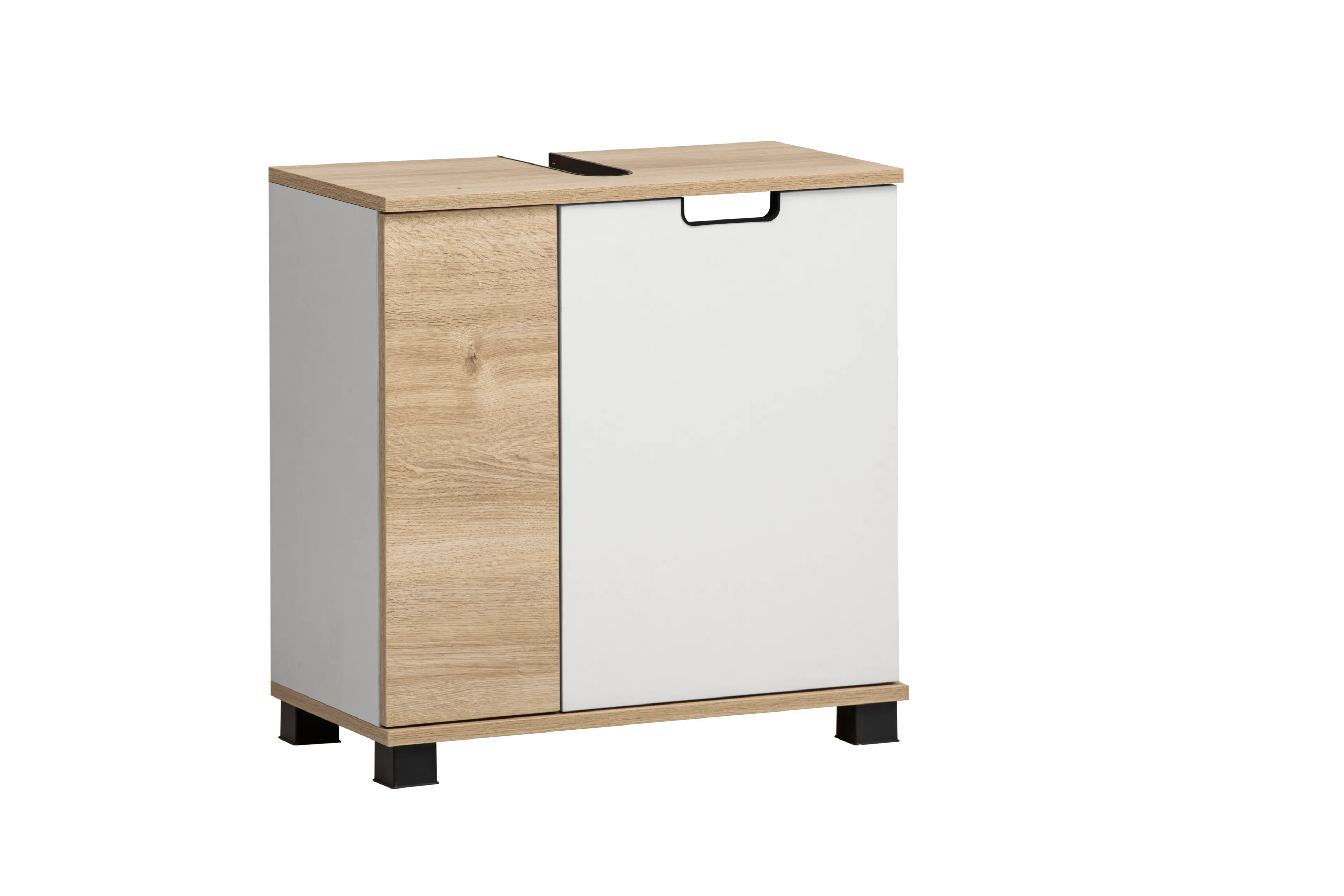 Waschbeckenunterschrank Emmik