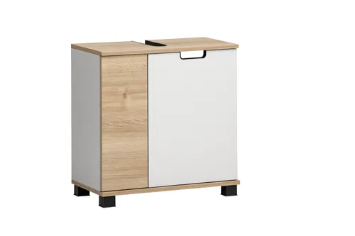 Waschbeckenunterschrank