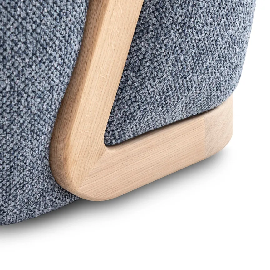 Frieda Sessel mAL detail