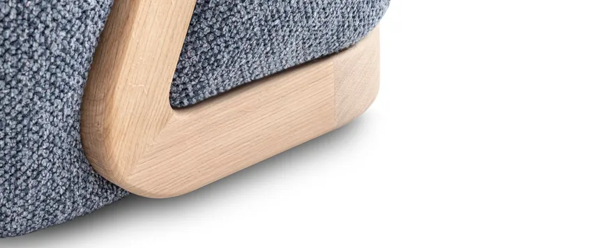 Frieda Sessel mAL detail