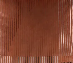 Karamell material_farbe