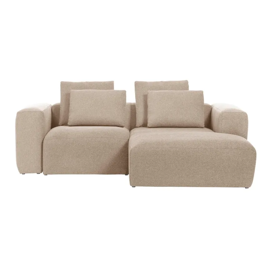 Ecksofa 2-Sitzer detail