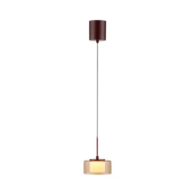 LED-Pendelleuchte