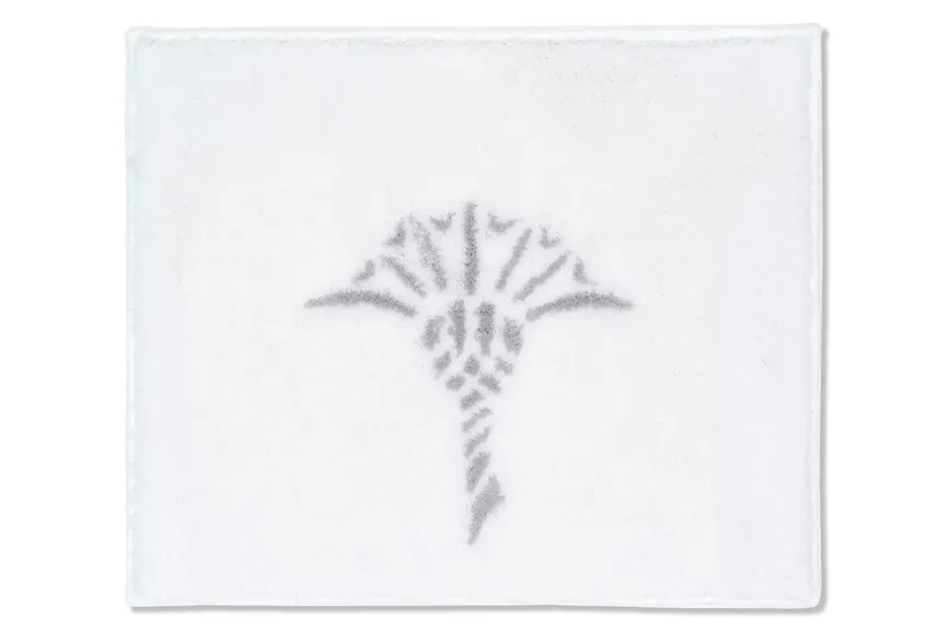 Badteppich J Cornflower 50x60 hauptaufnahme
