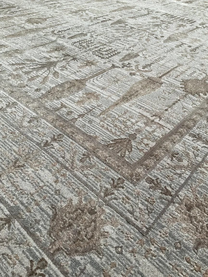 ** Besancon Limite detail