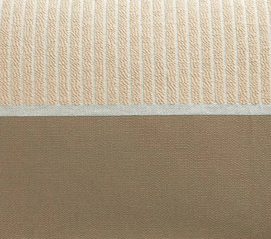 Kissenhülle Simple material_farbe