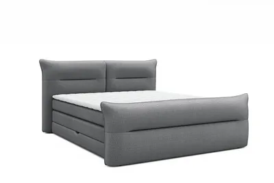 Boxspringbett