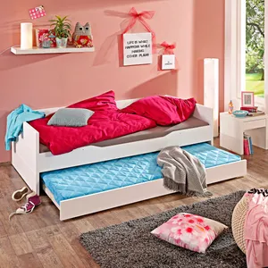 Ausziehbett