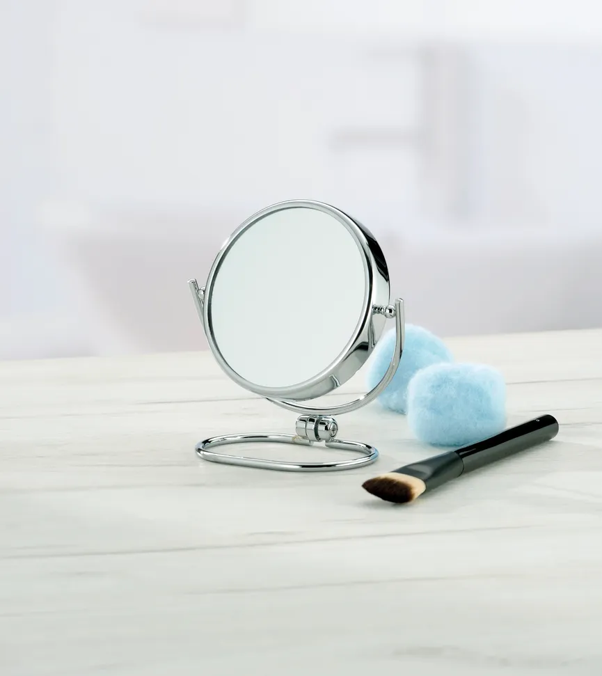 Standspiegel Franca 1-/10-fach milieu