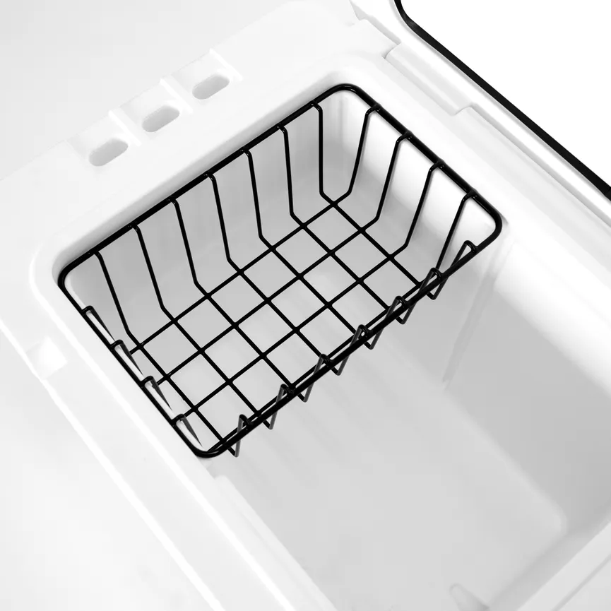 Korbeinsatz Kühlbox KX50 detail