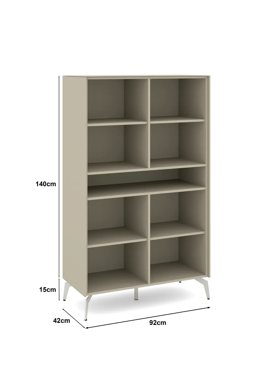 Highboard detail