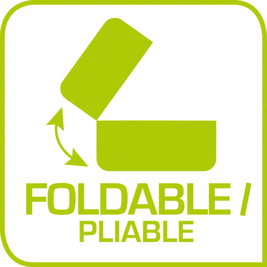 Joghurtbox Clip&Go 0,6 p eckig detail