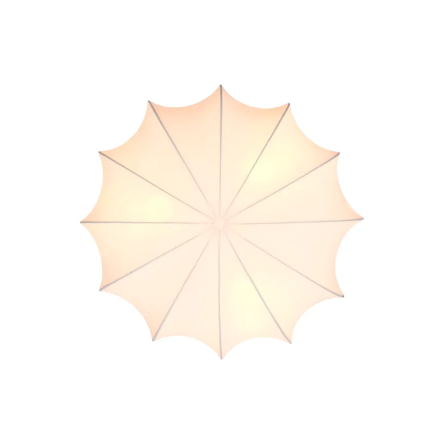 Deckenleuchte "Aeron 60" detail