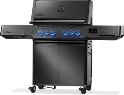Gasgrill