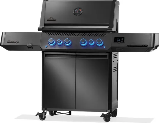 Gasgrill