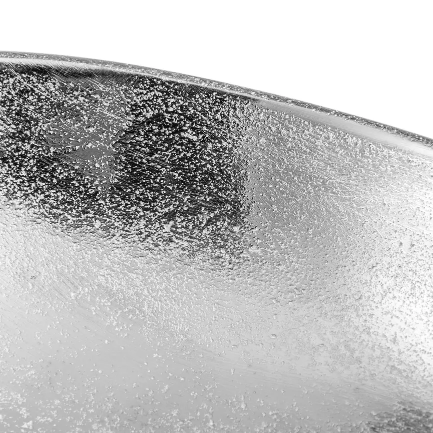 Schale silber material_farbe