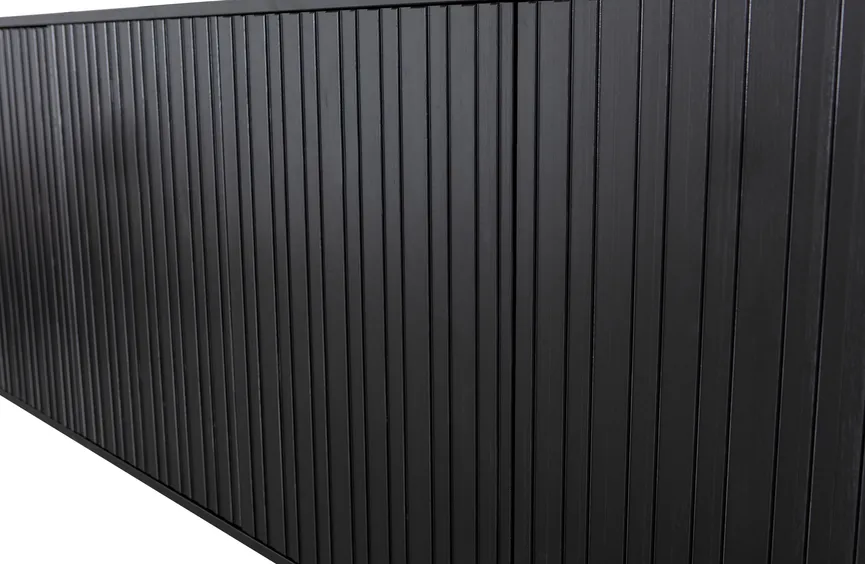 Sideboard 4T detail
