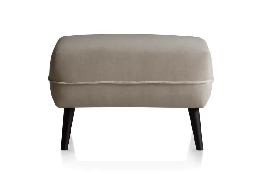 Hocker HO detail