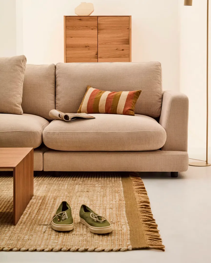 Sofa 4-Sitzer detail