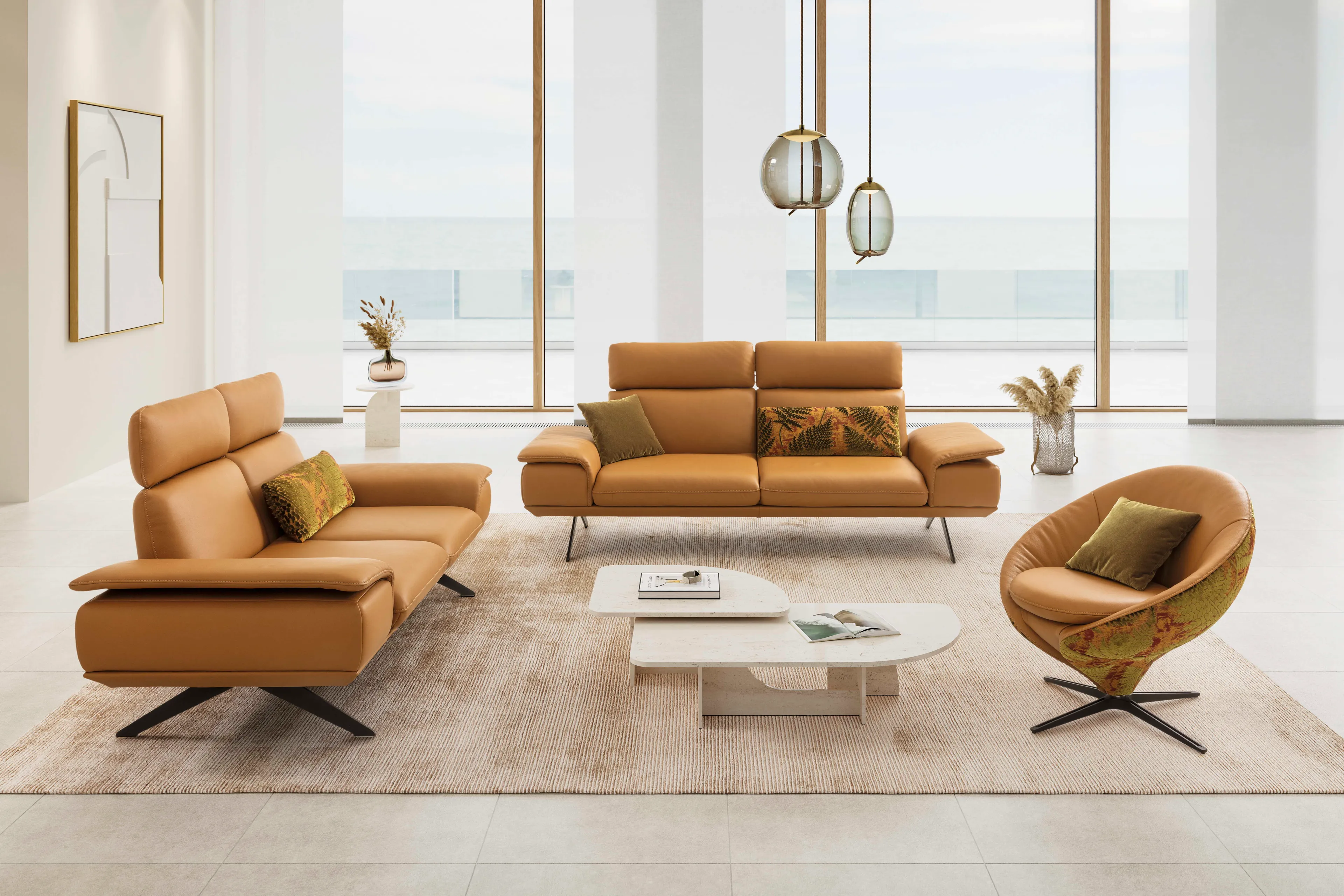 Sofa Elements