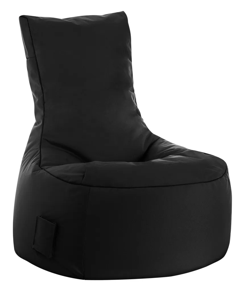 Sitzsack Scuba hauptaufnahme