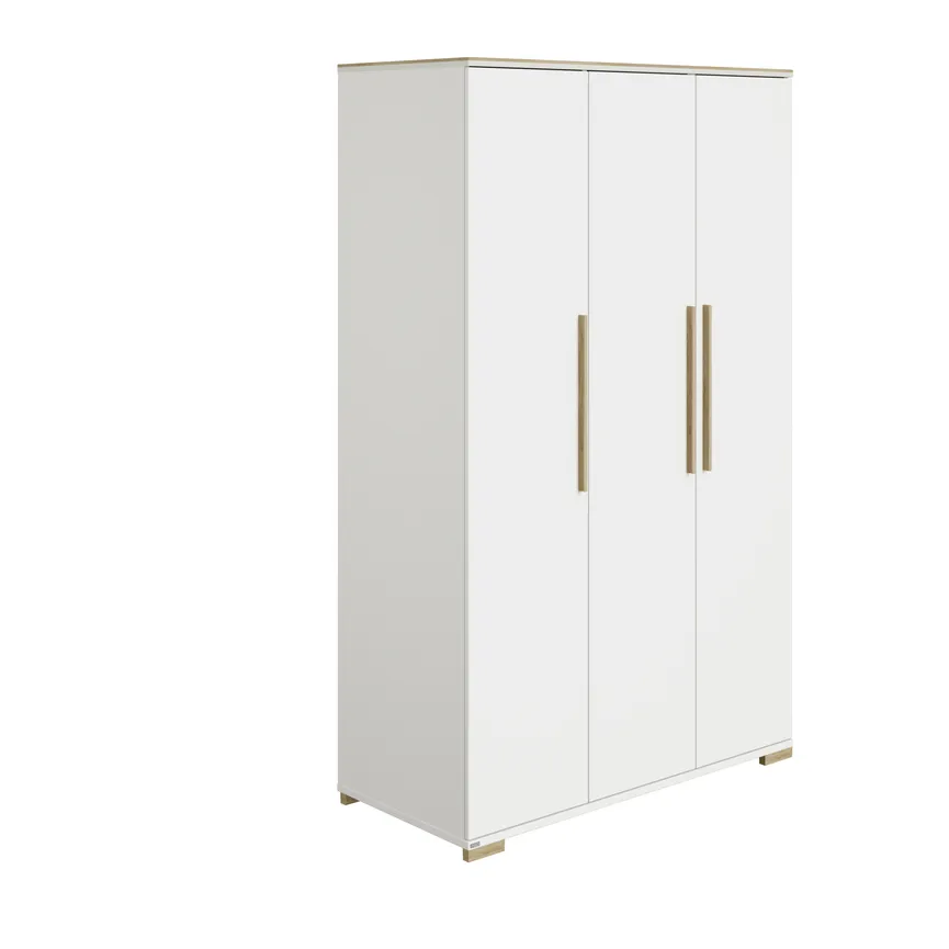 Kleiderschrank 3-trg. hauptaufnahme