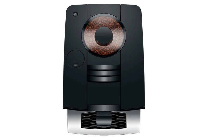 Kaffeevollautomat "C8" EA detail