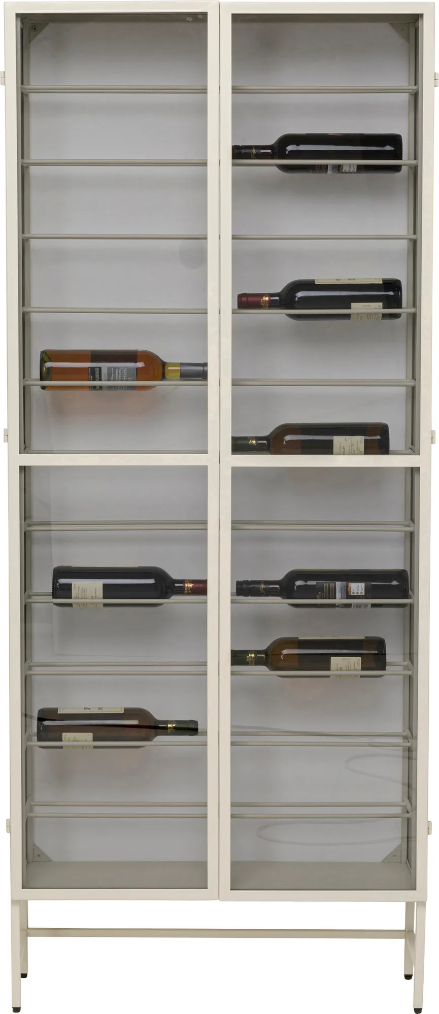 Weinregal hauptaufnahme