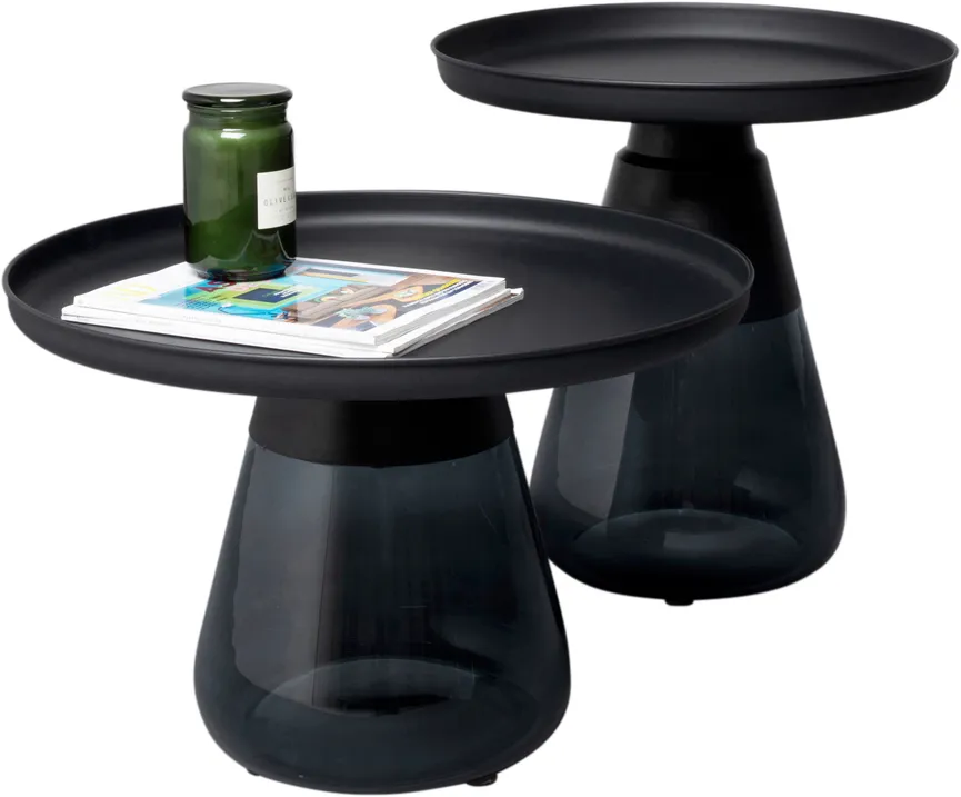 Beistelltisch milieu