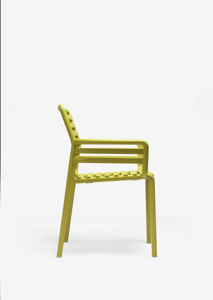 Armlehnenstuhl detail