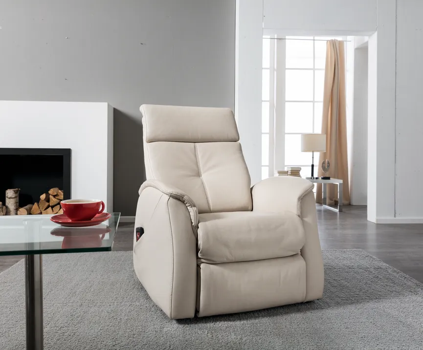 Sessel (26P) detail