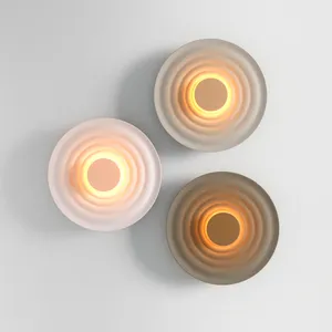 LED-Wandleuchte