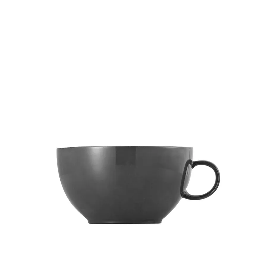 Cappuccinoobertasse hauptaufnahme