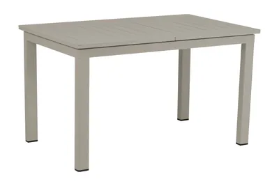 Gartentisch ausziehbar