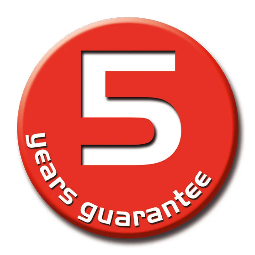 Duschkopf Watersaving verchrom detail