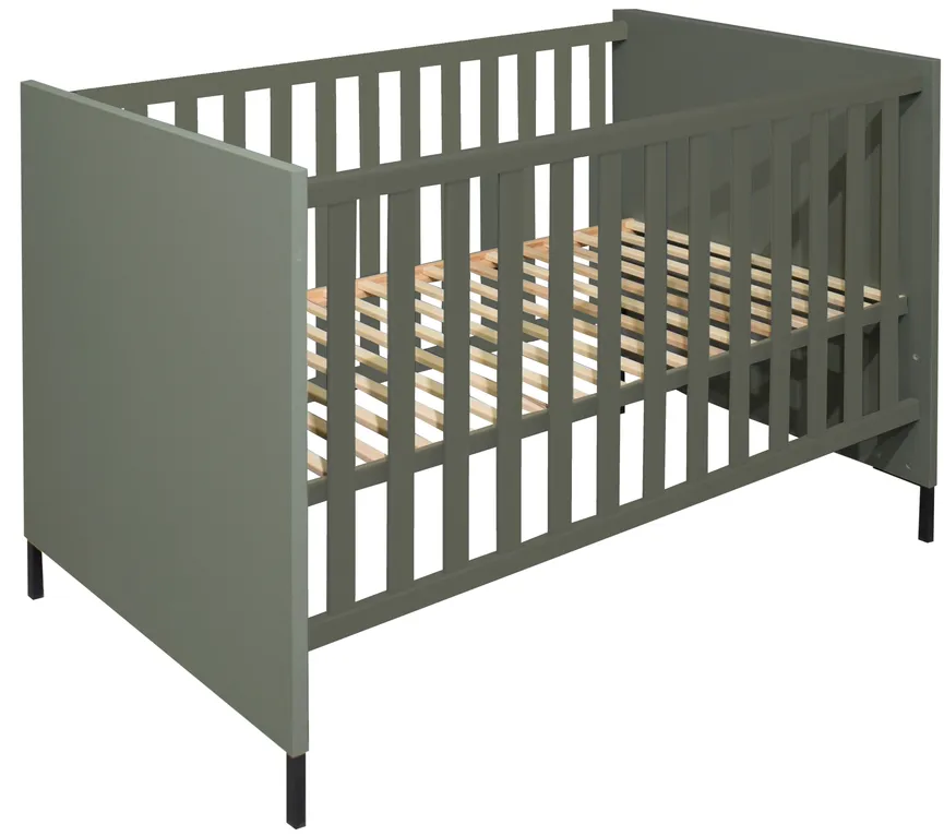 Kinderbett LF 70x140 cm hauptaufnahme