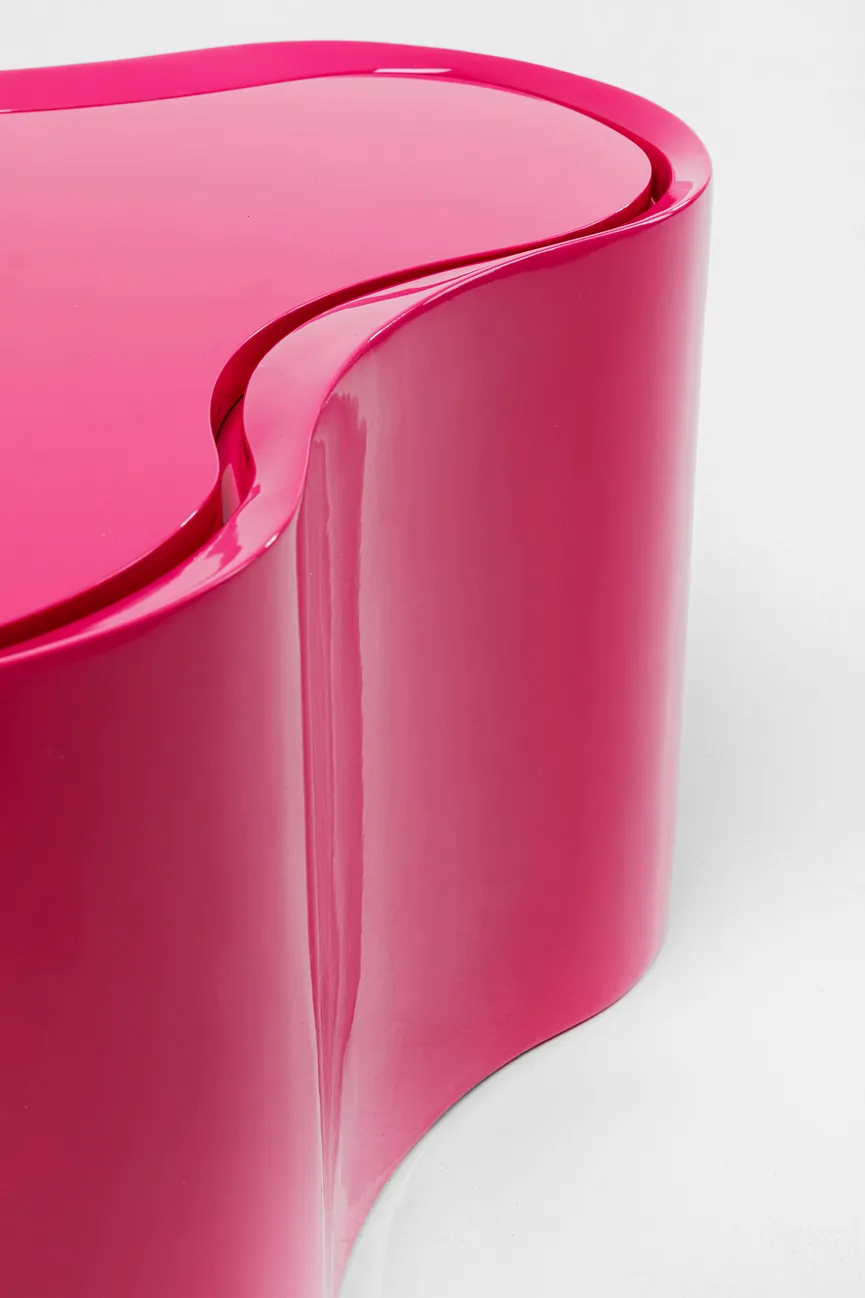 Beistelltisch detail