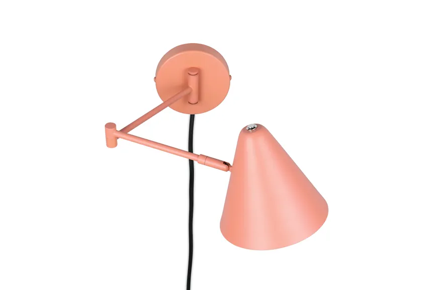 Wandleuchte "Cosima" detail