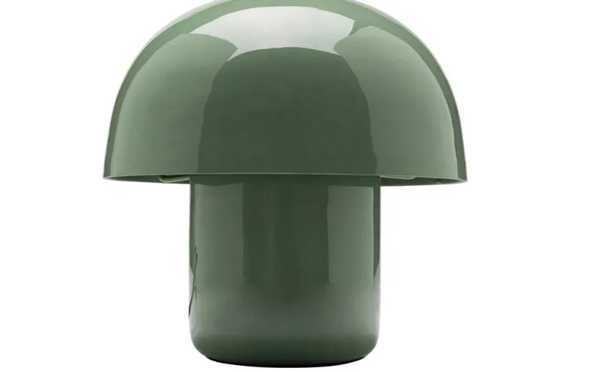 Tischleuchte "Mushroom" detail