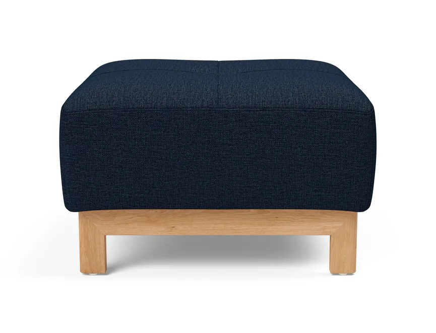 Hocker detail