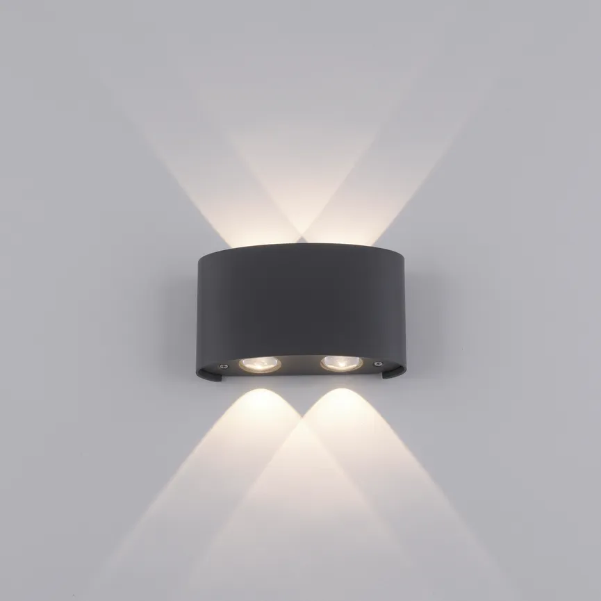 Wandleuchte "Carlo" detail